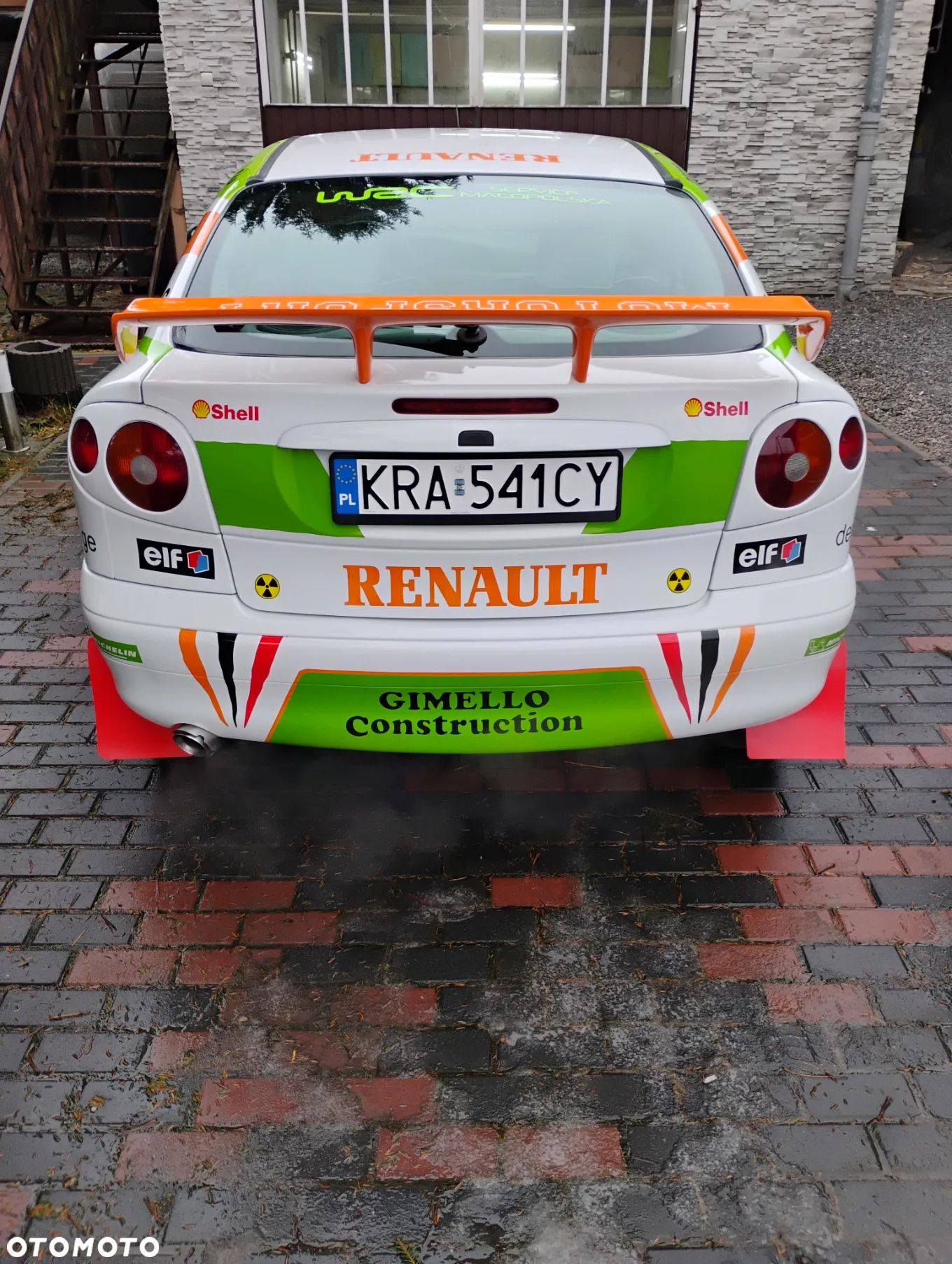 Renault Megane - 6