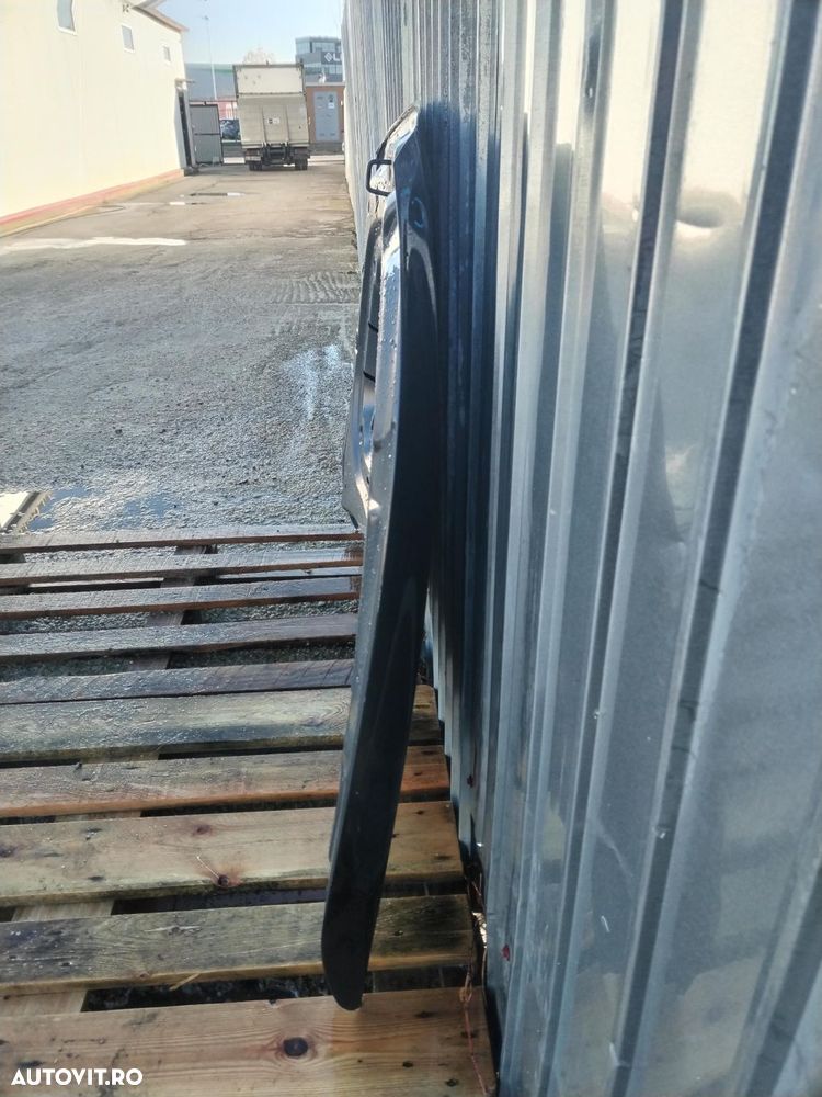 Capota motor Kia Ceed, 2018, 2019, 2020, 2021, 2022, 2023, 2024. 10199 - 14