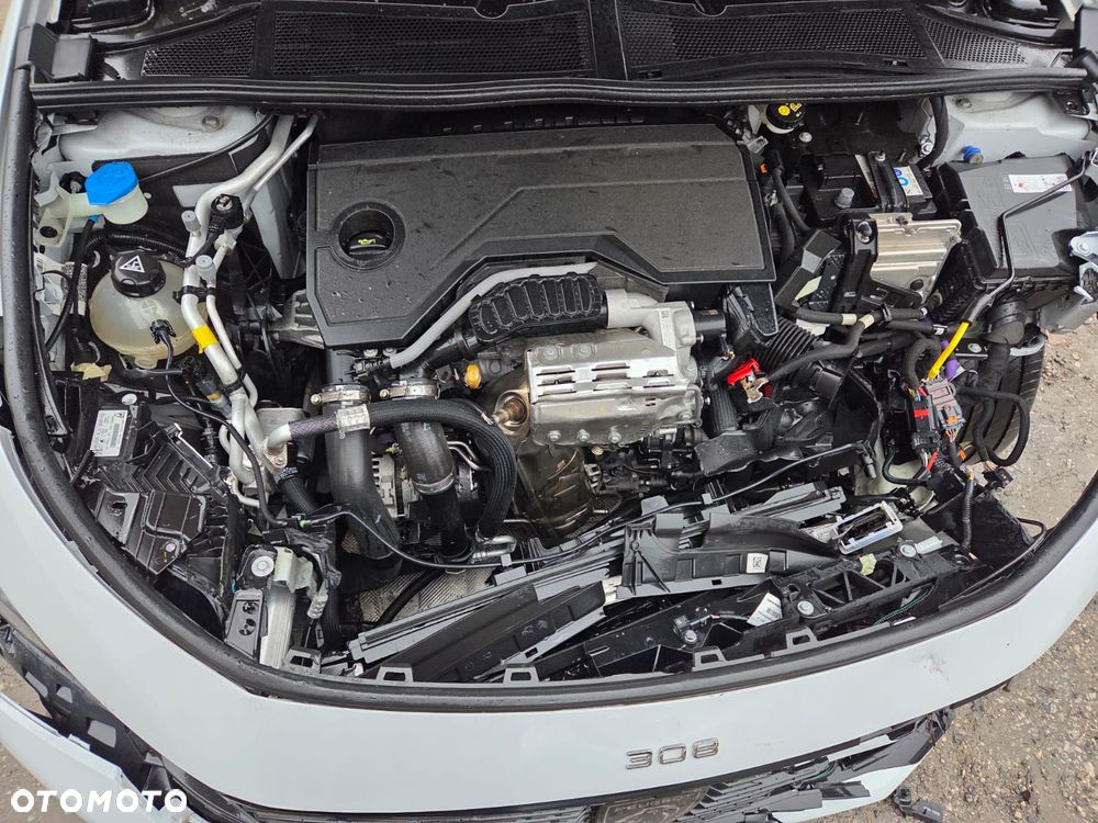 Peugeot 308 - 4