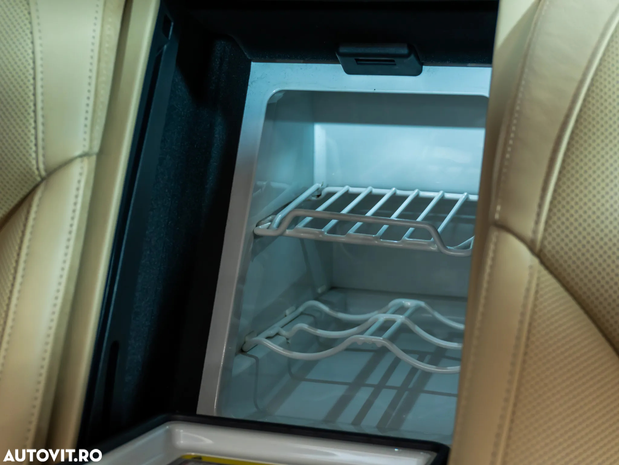 Audi A8 L 4.2 TDI Quattro Tiptronic - 22