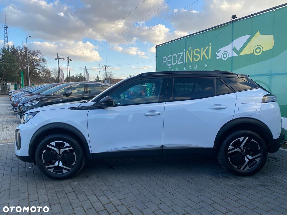 Peugeot 2008 PureTech 130 EAT8 GT Pack - 28