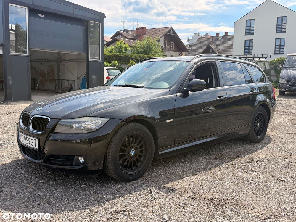 BMW Seria 3 318i Edition Lifestyle - 2