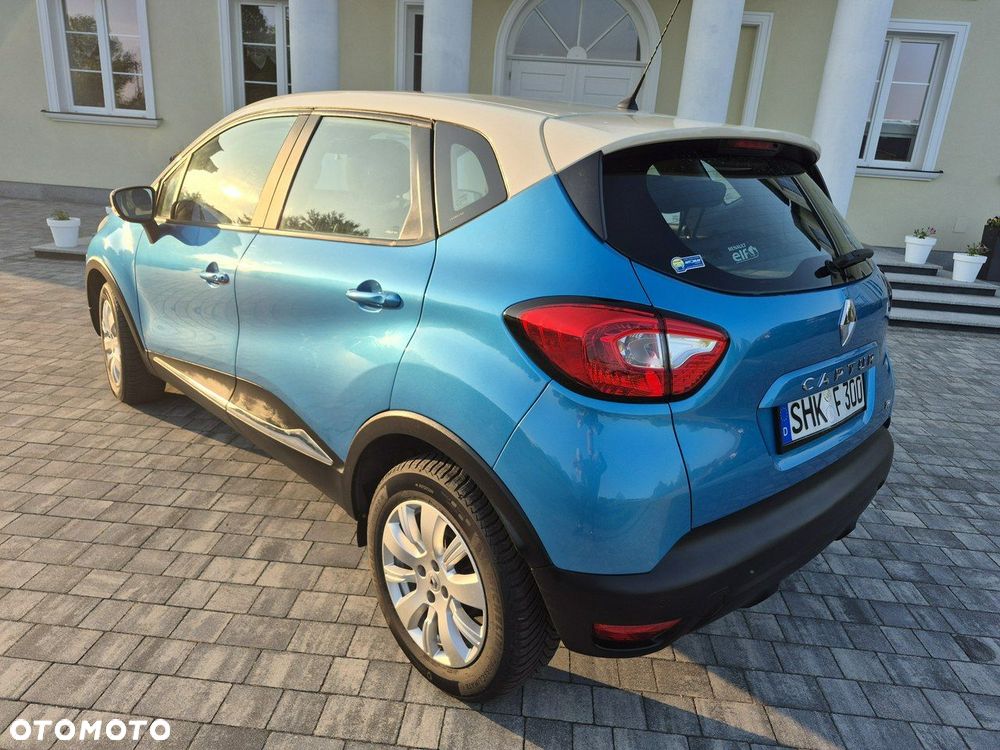 Renault Captur - 11