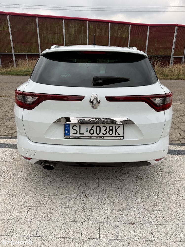 Renault Megane 1.2 16V TCe Energy Bose - 7