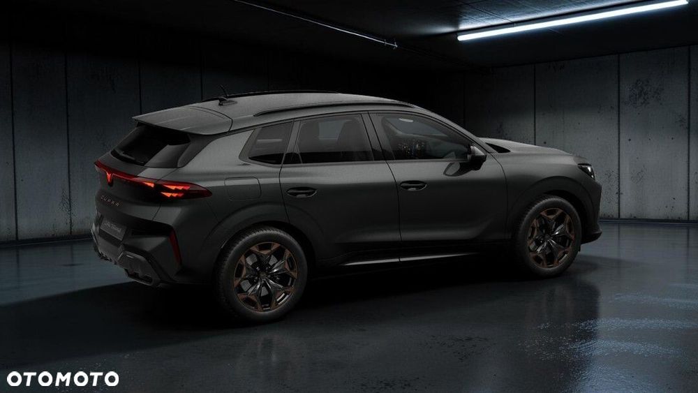 Cupra Terramar 2.0 TSI 4Drive DSG - 5