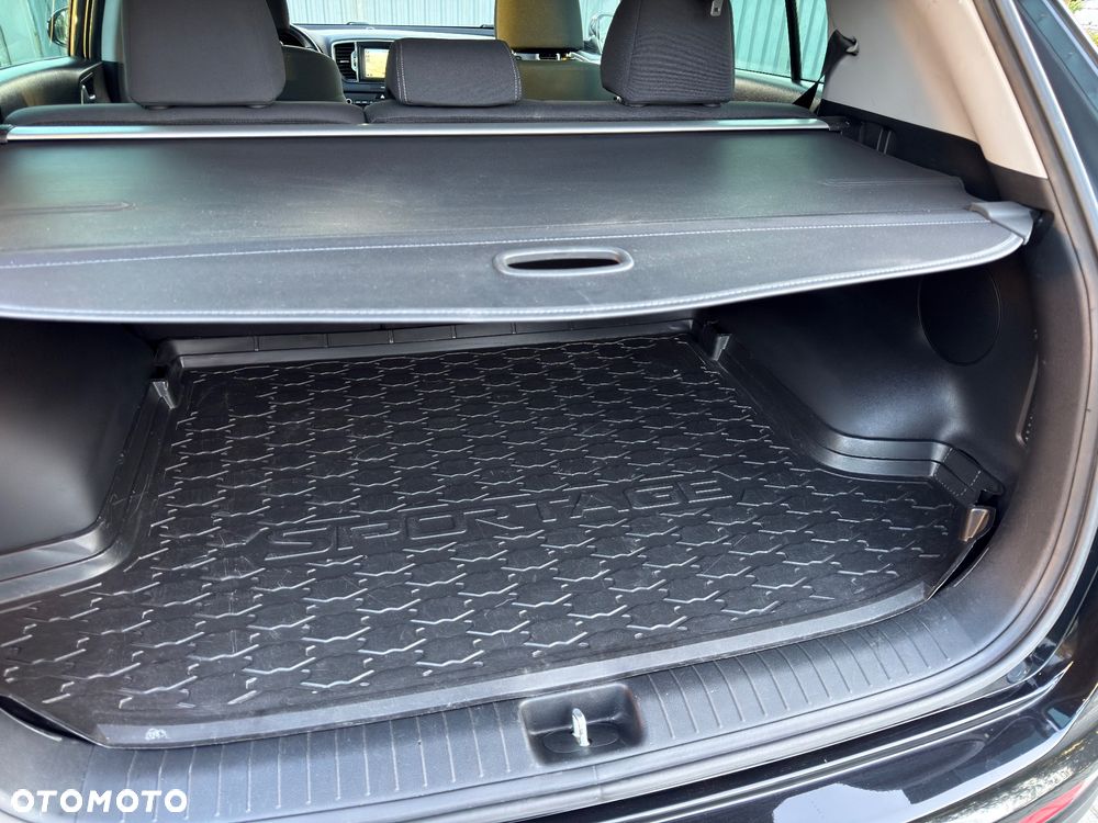 Kia Sportage 1.6 GDI L 2WD - 22