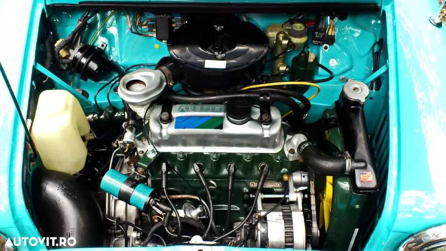 Austin Mini - 24