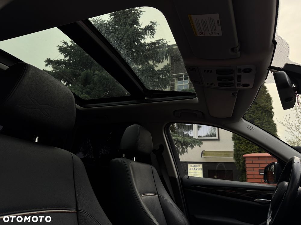 BMW X1 xDrive25d - 20