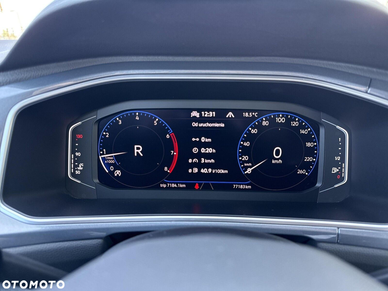 Volkswagen T-Roc 2.0 TSI 4Motion Style DSG - 17