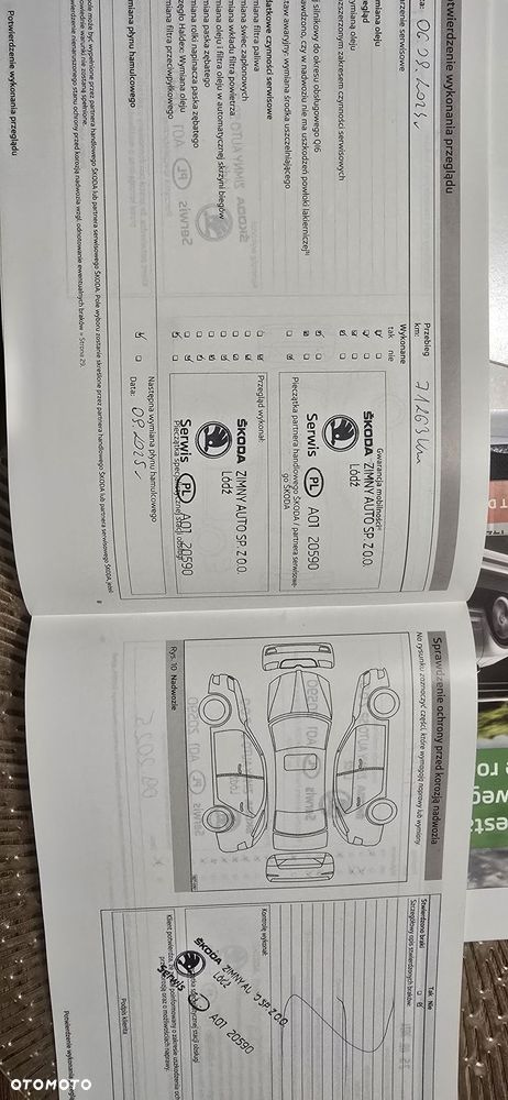 Skoda Fabia 1.4 16V Active - 21