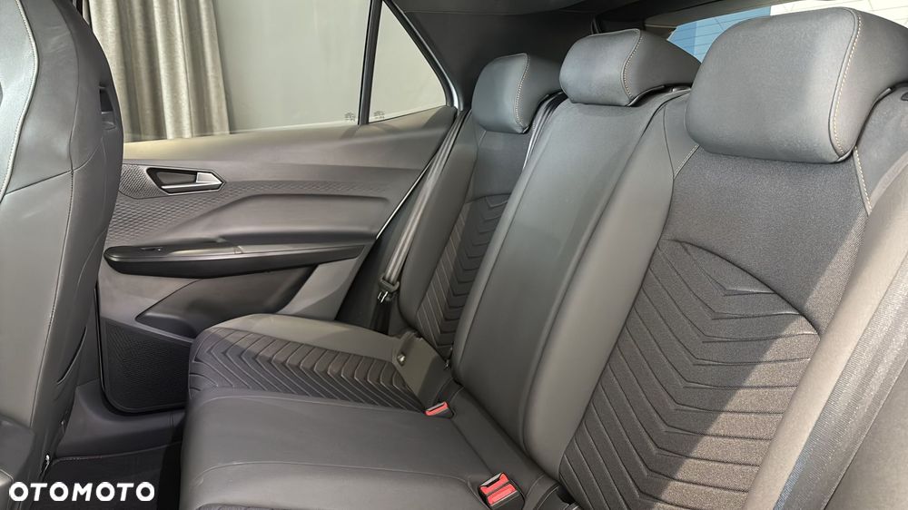 Cupra Born - 16