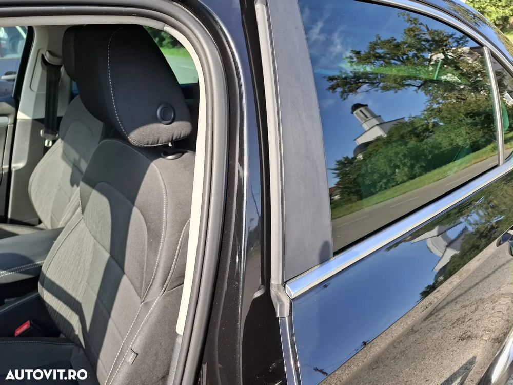 Skoda Superb 2.0 TDI Style - 4