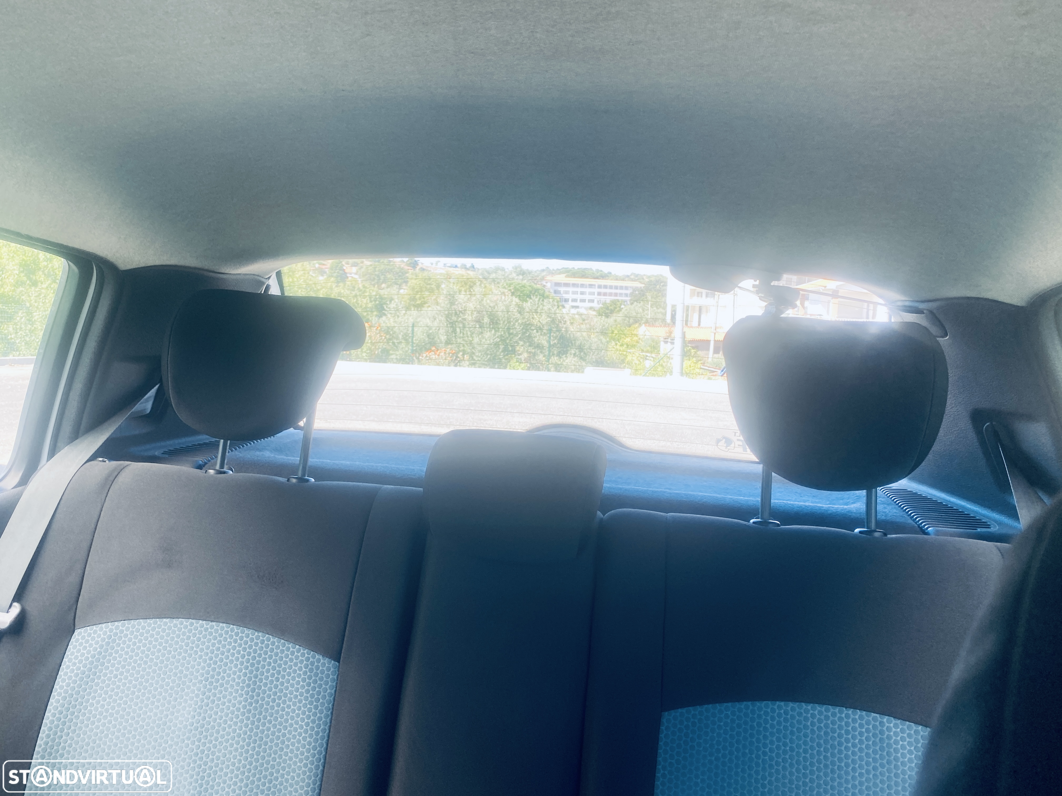 Renault Clio 1.2 16V SE Storia - 4