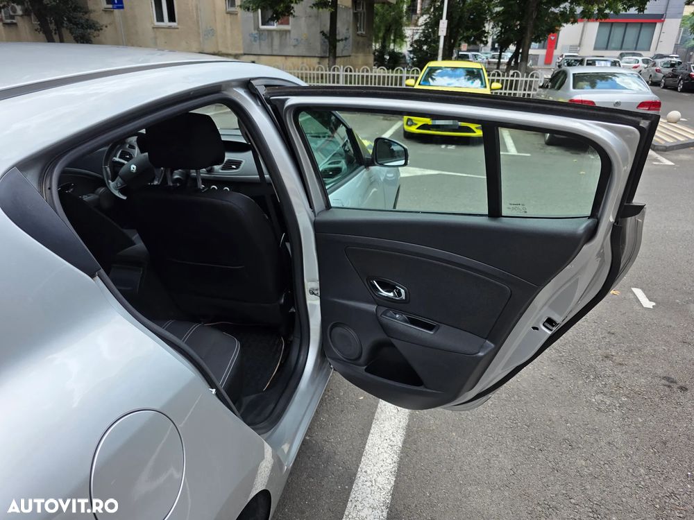 Renault Megane 1.6 16V Expression - 18