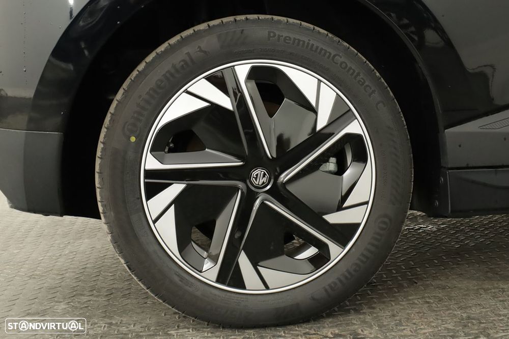 MG MG4 49 kWh Standard - 5