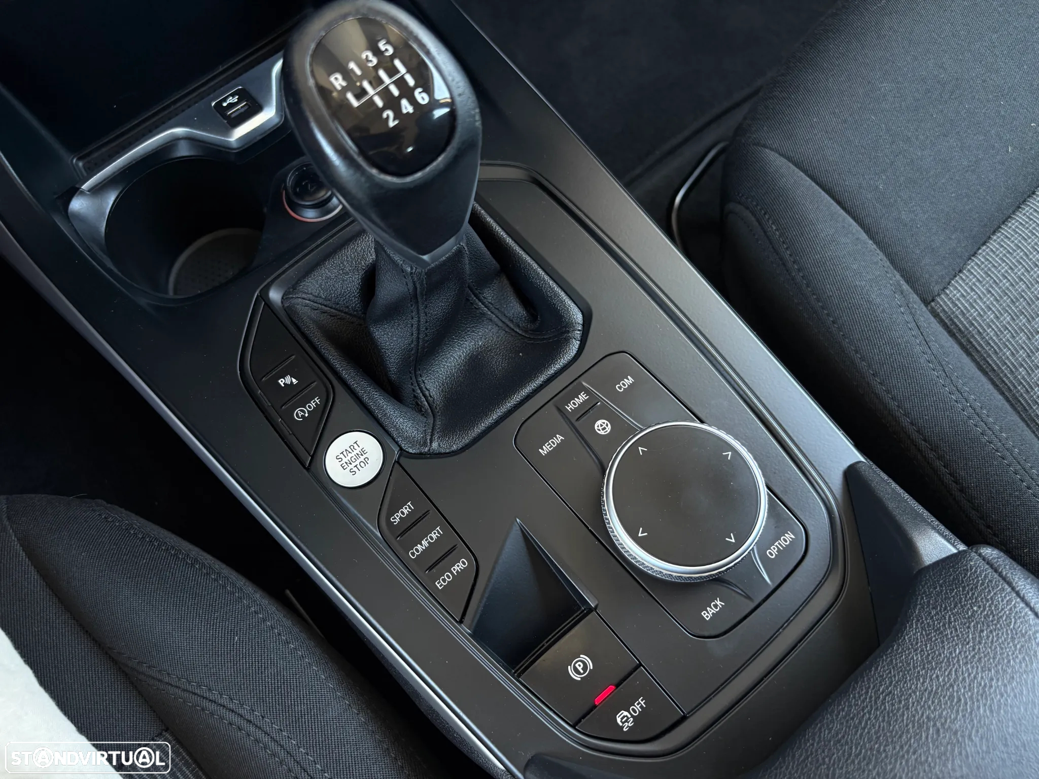 BMW 116 d Pack Essence - 21