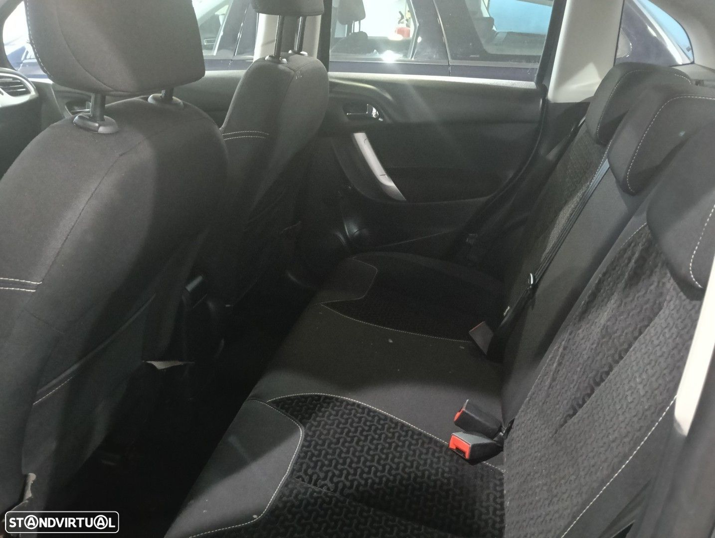Citroën C3 1.1 Airdream Seduction - 13