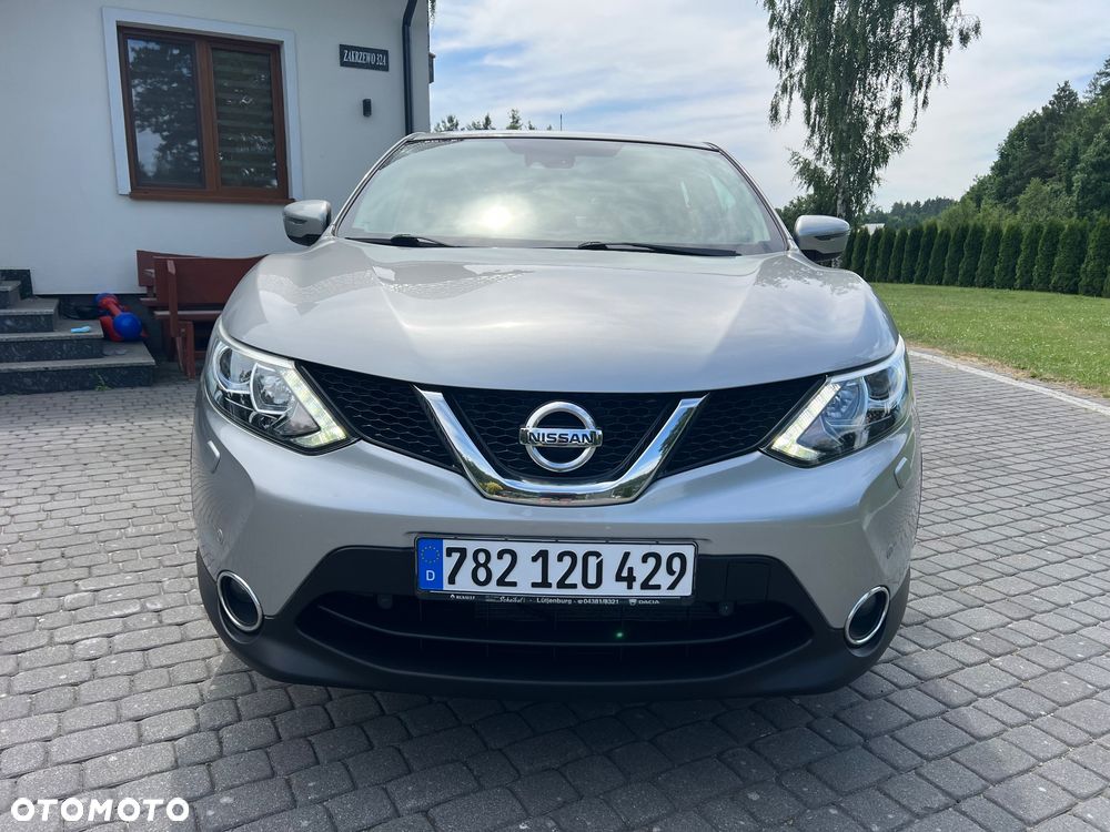 Nissan Qashqai - 38