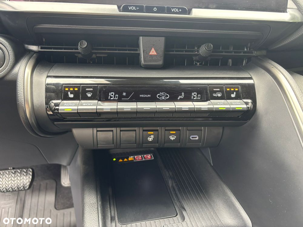 Toyota C-HR 2.0 Hybrid Style - 8