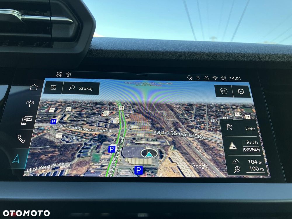 Audi A3 Sportback - 22