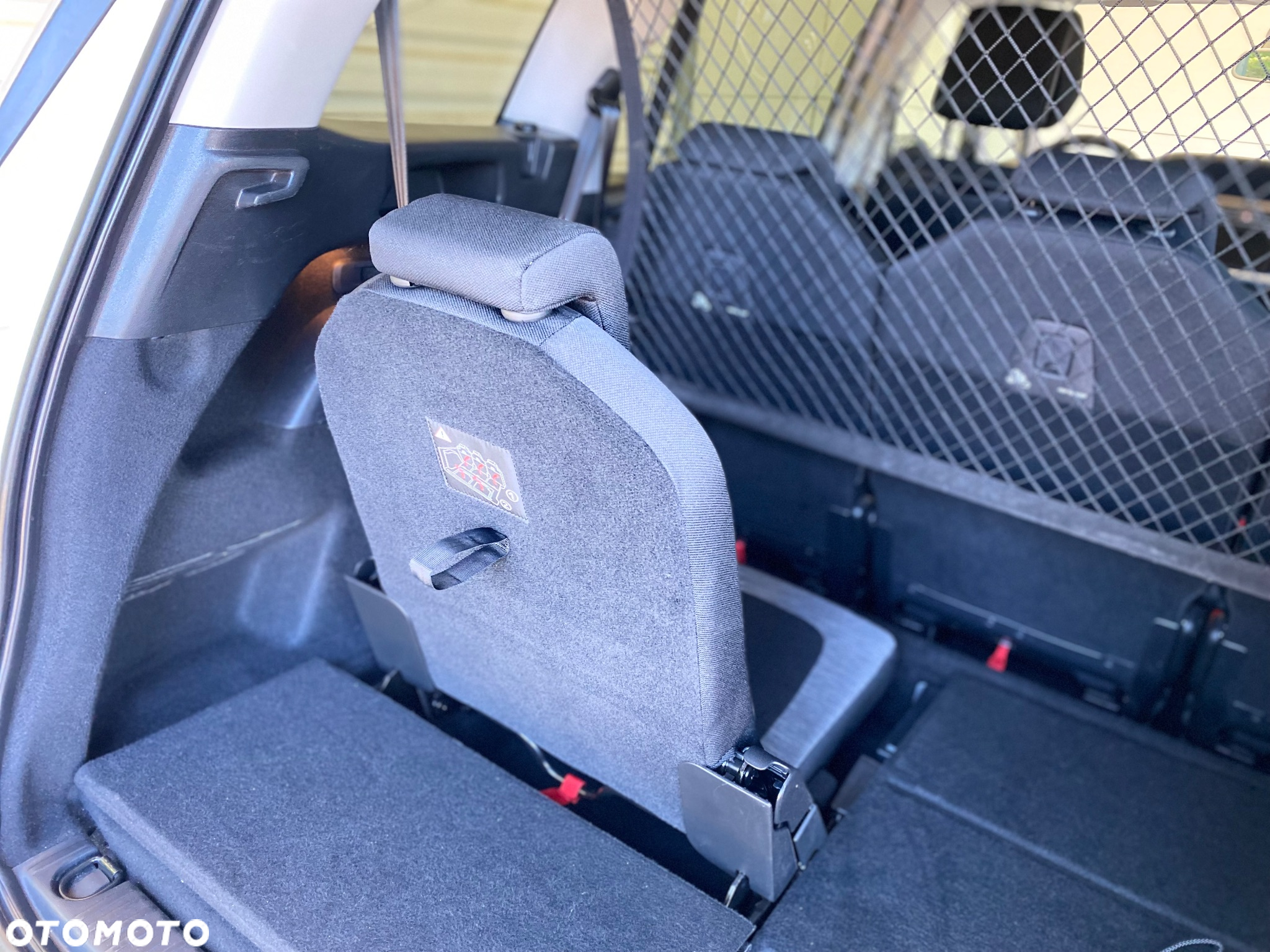 Citroën C4 Grand Picasso 2.0 BlueHDi MoreLife - 15