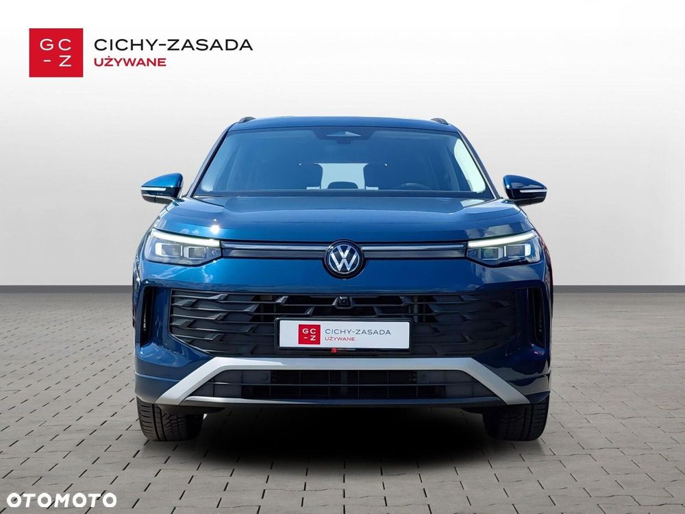 Volkswagen Tayron - 8