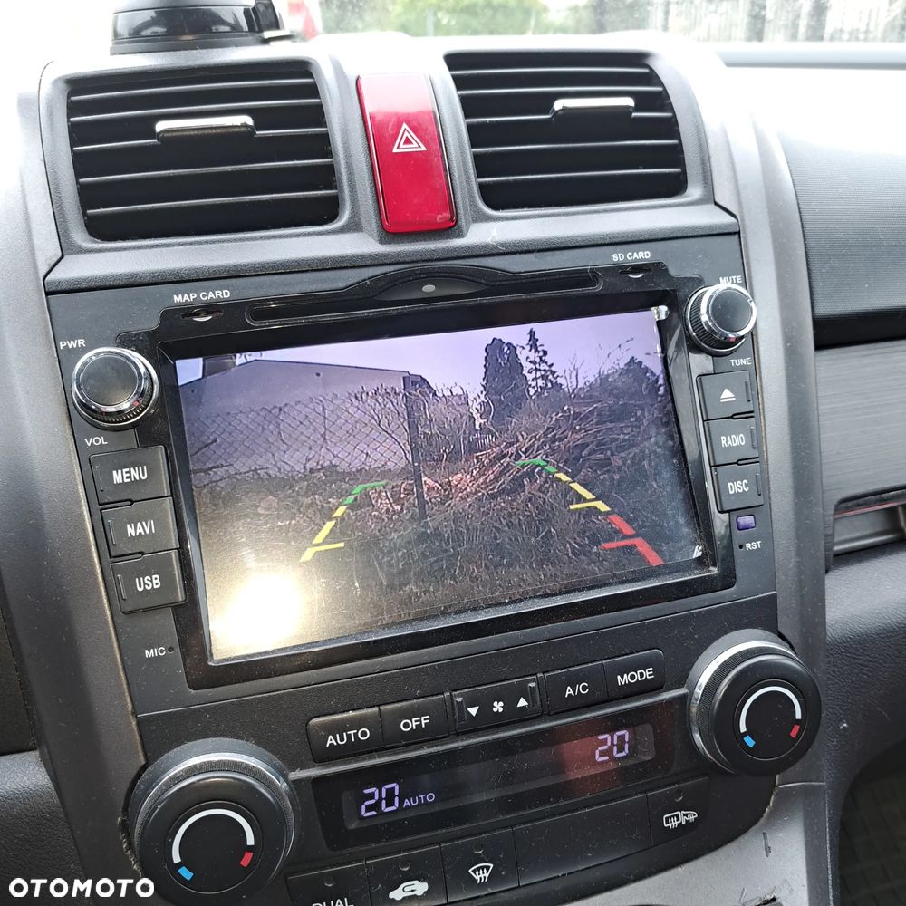 Honda CR-V 2.2i CTDi Executive - 1