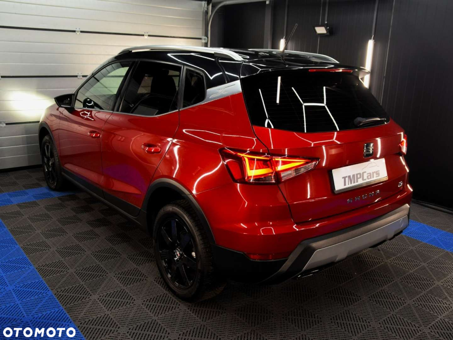 Seat Arona - 18