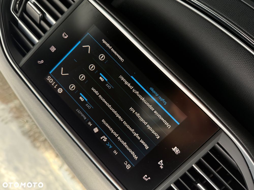 Peugeot 308 1.5 BlueHDi Active S&S - 22