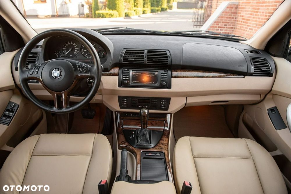 BMW X5 3.0 i Edition Exclusive Sport - 5