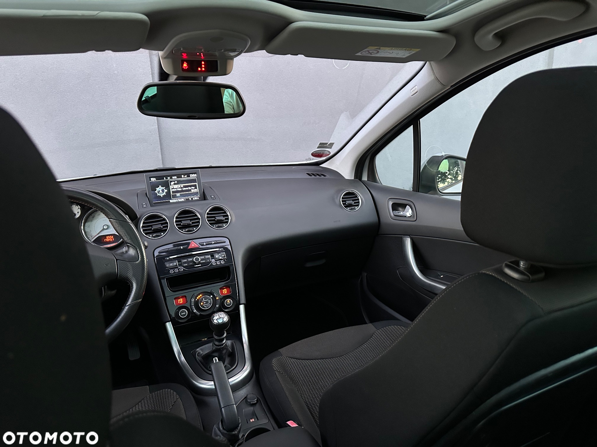 Peugeot 308 SW e-HDi FAP 115 Stop&Start Business Line Niveau 2 - 27