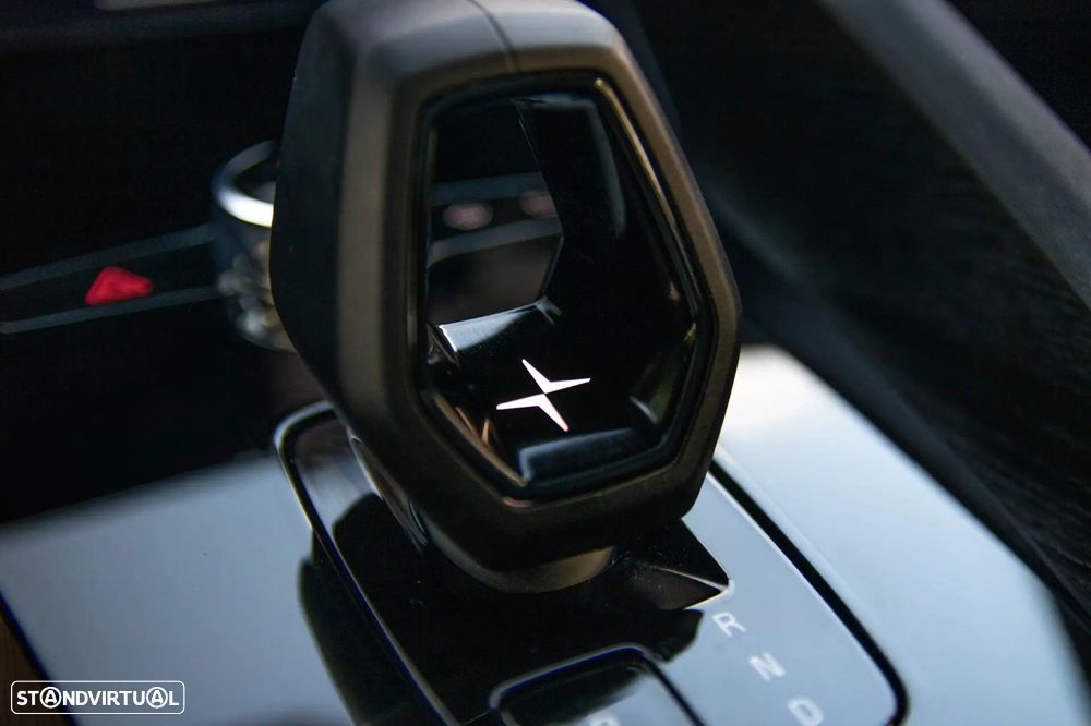 Polestar 2 Long Range 78 kWh - 29
