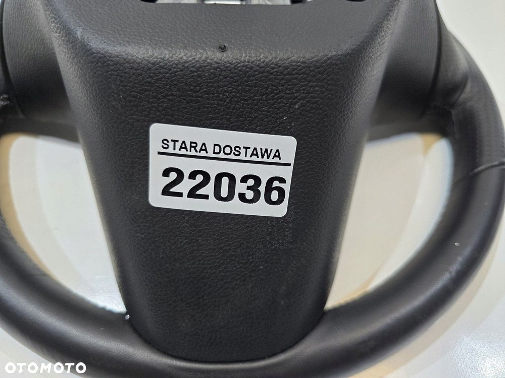 kierownica opel insignia 13306881 - 7