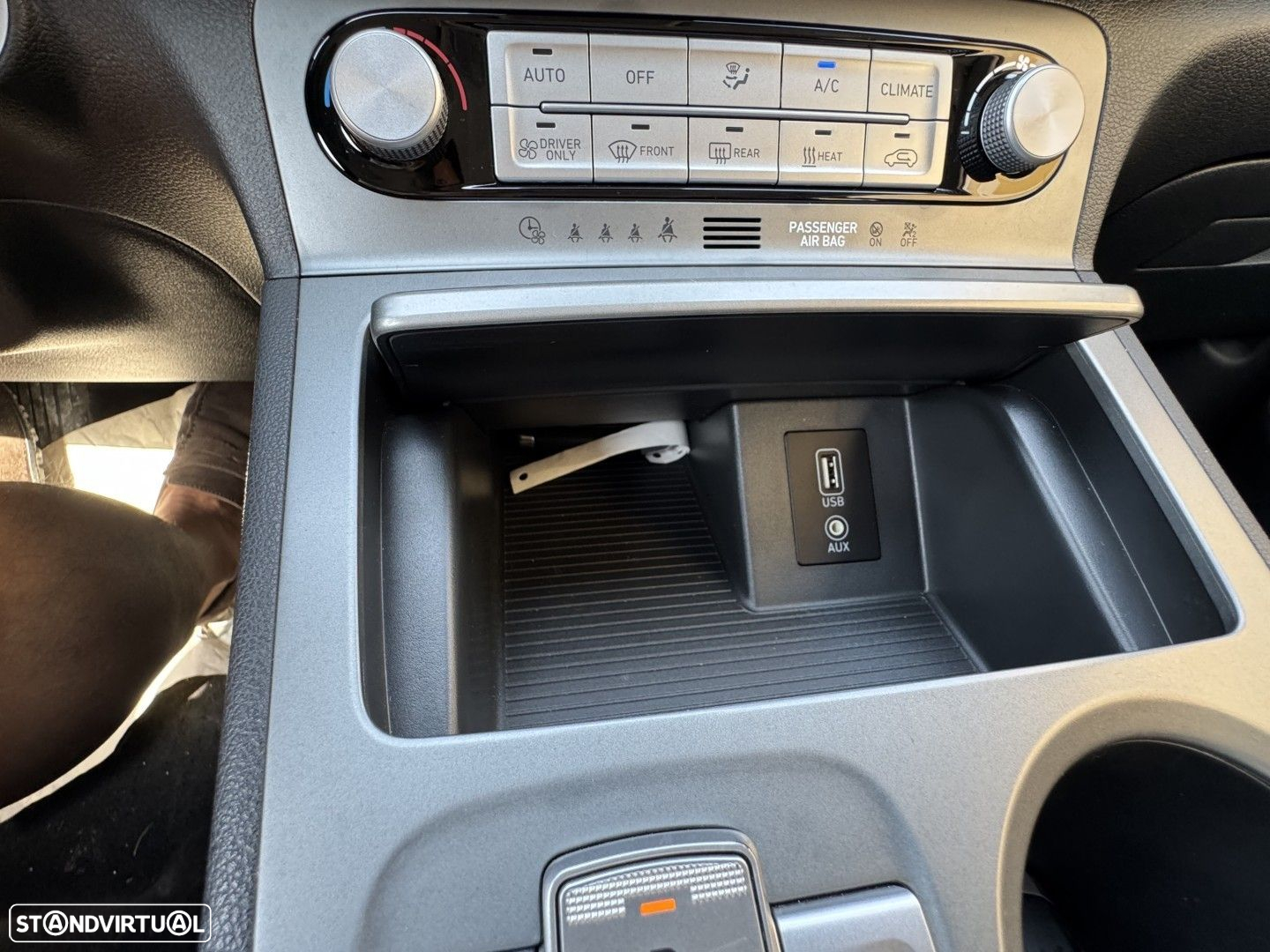 Hyundai Kauai EV 64 kWh Premium+LED - 27