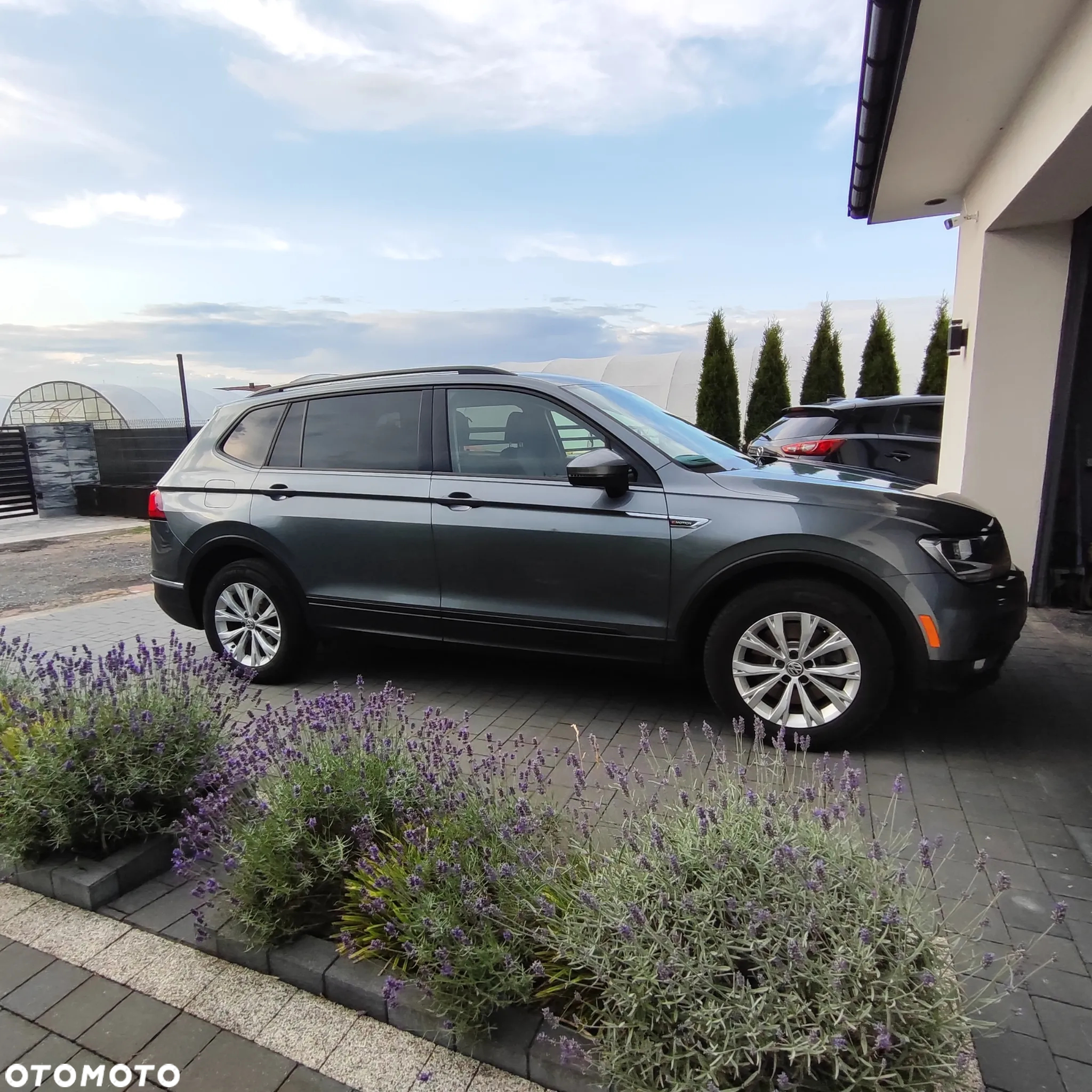 Volkswagen Tiguan 2.0 TSI 4Mot Highline DSG - 17