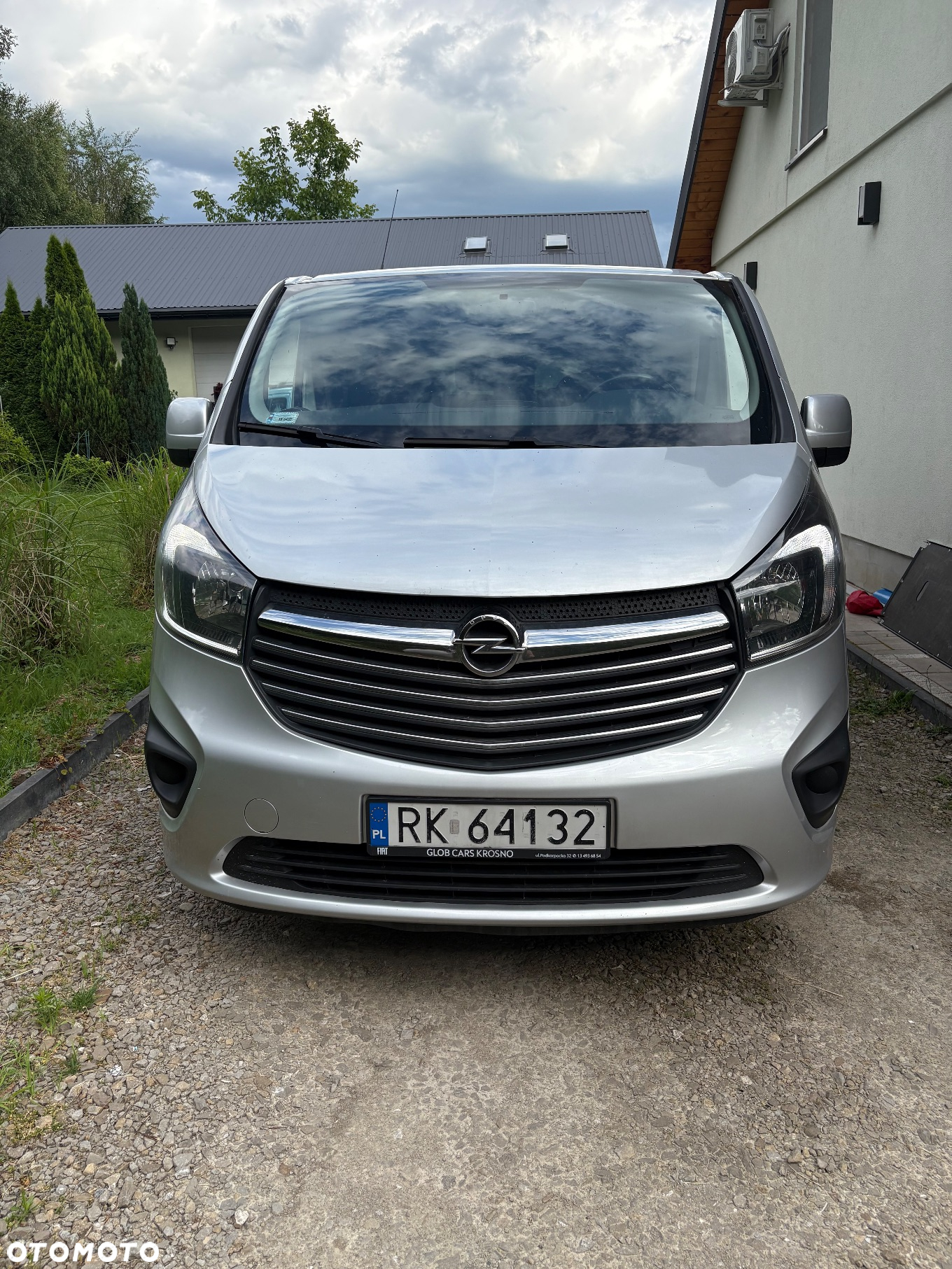 Opel Vivaro L2H1 2,9t Edition - 2