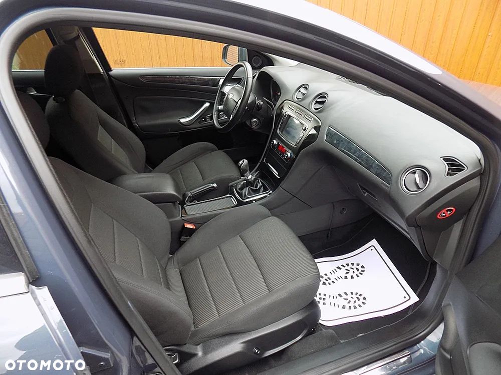 Ford Mondeo 1.6 TDCi Business Edition - 8