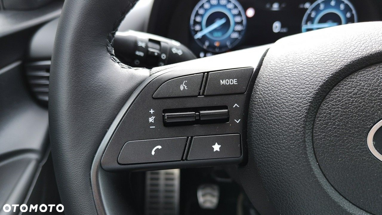 Hyundai Bayon - 15