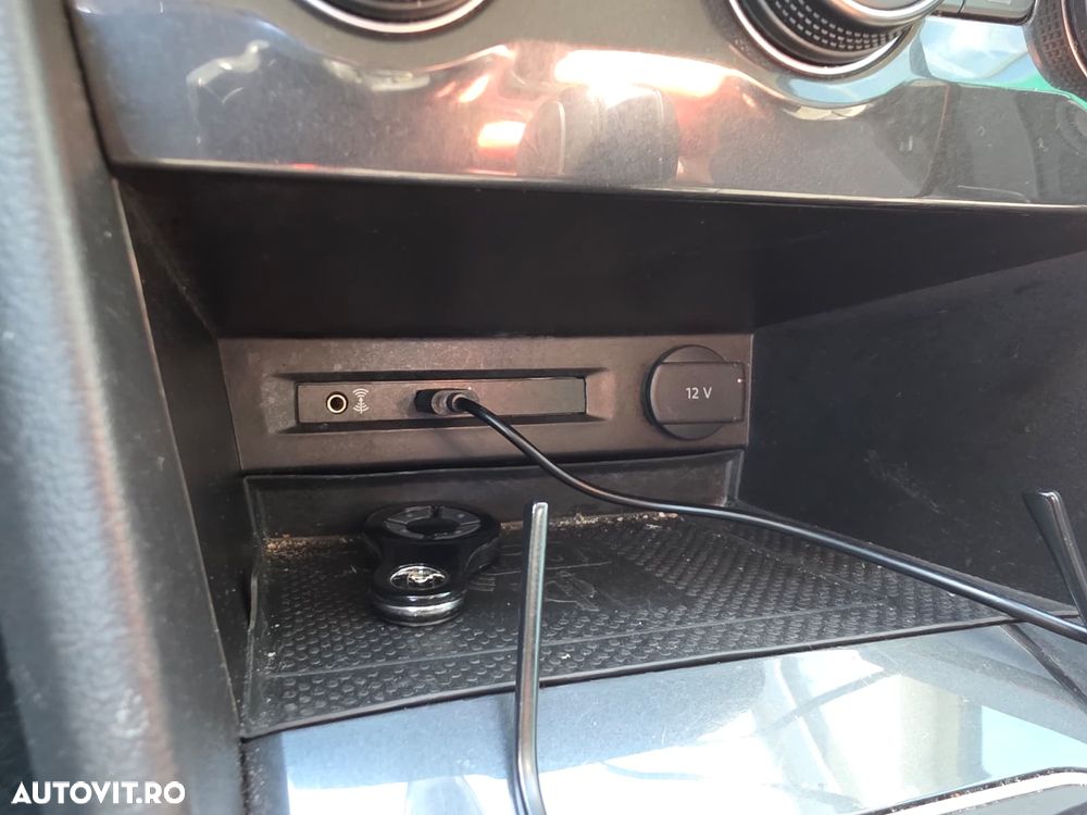Volkswagen Tiguan 2.0 TDI DPF DSG Comfortline - 20