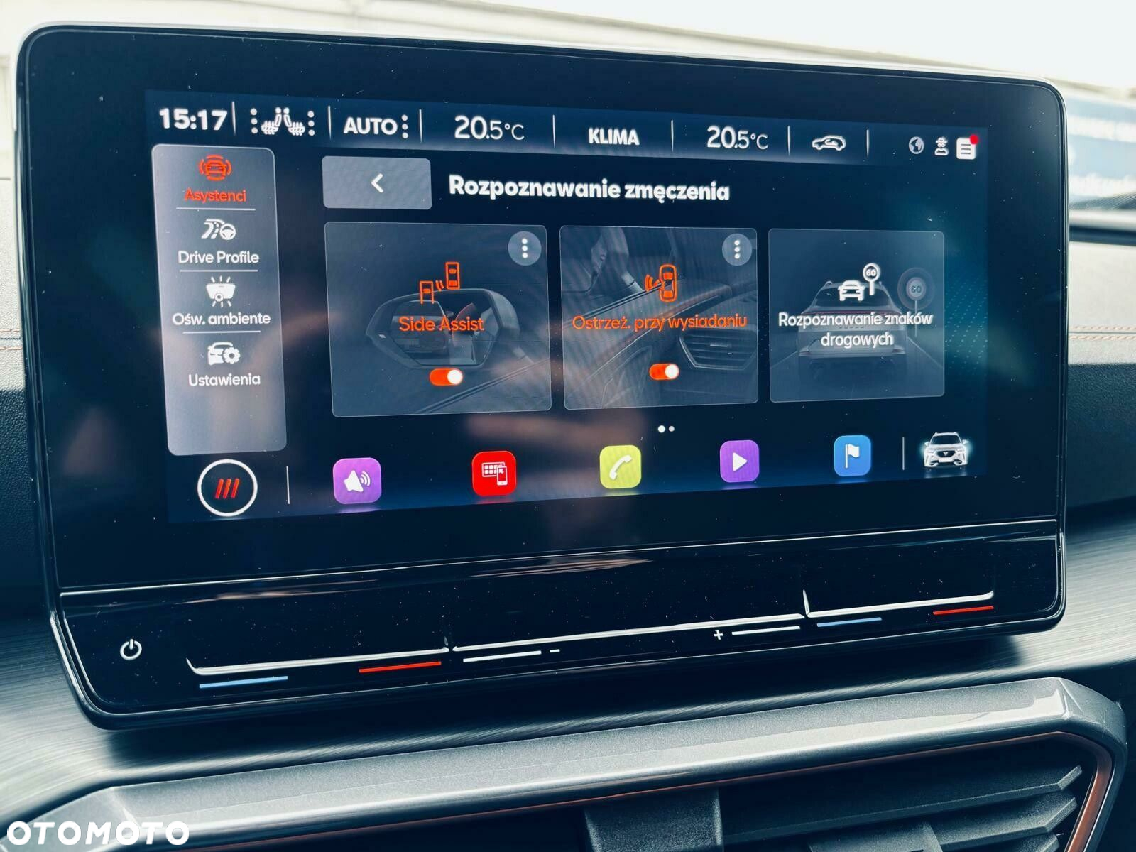 Cupra Formentor 2.0 TSI 4Drive DSG - 34