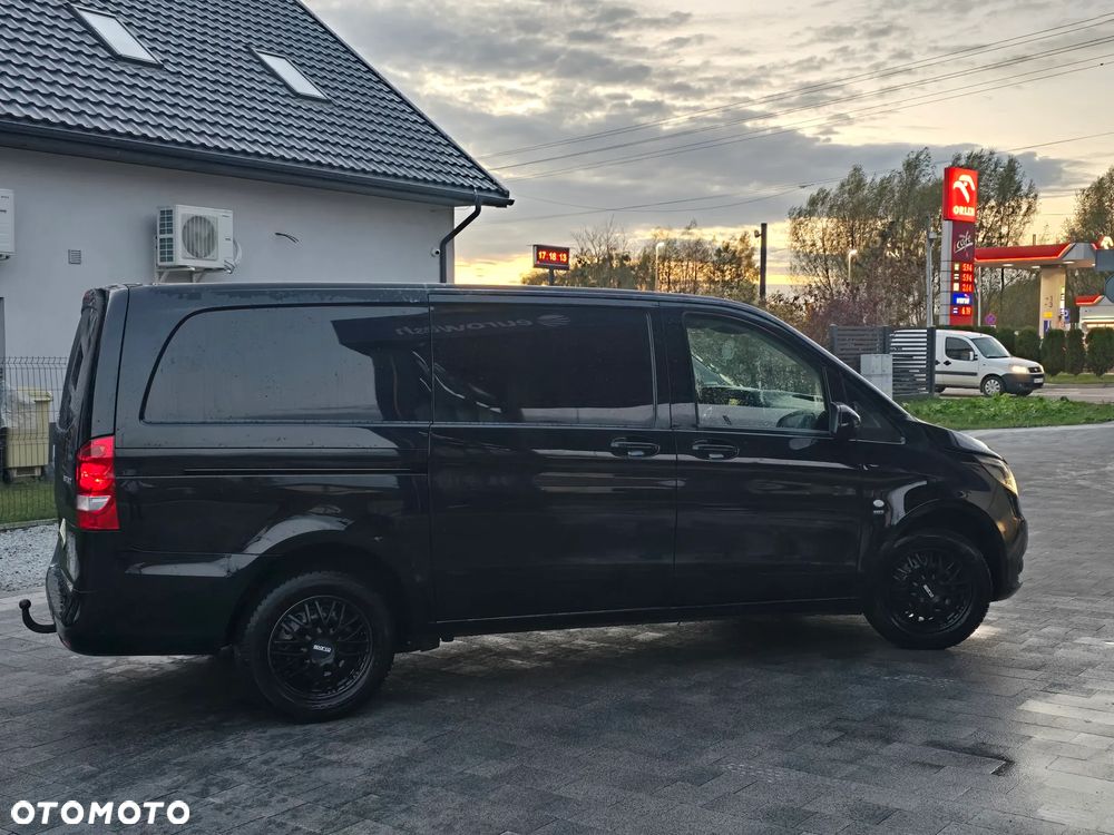 Mercedes-Benz Vito 110 - 6