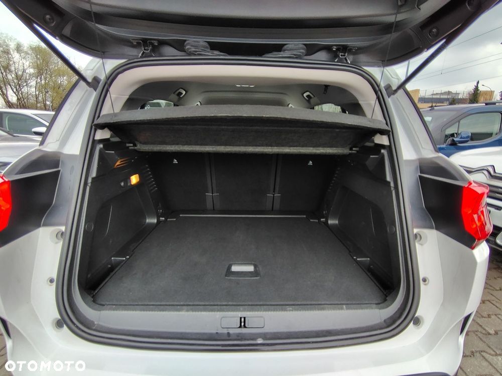 Citroën C5 Aircross 1.2 PureTech Feel - 12