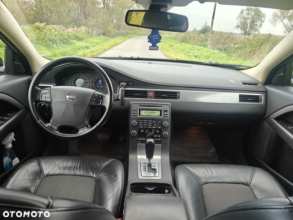 Volvo V70 - 4
