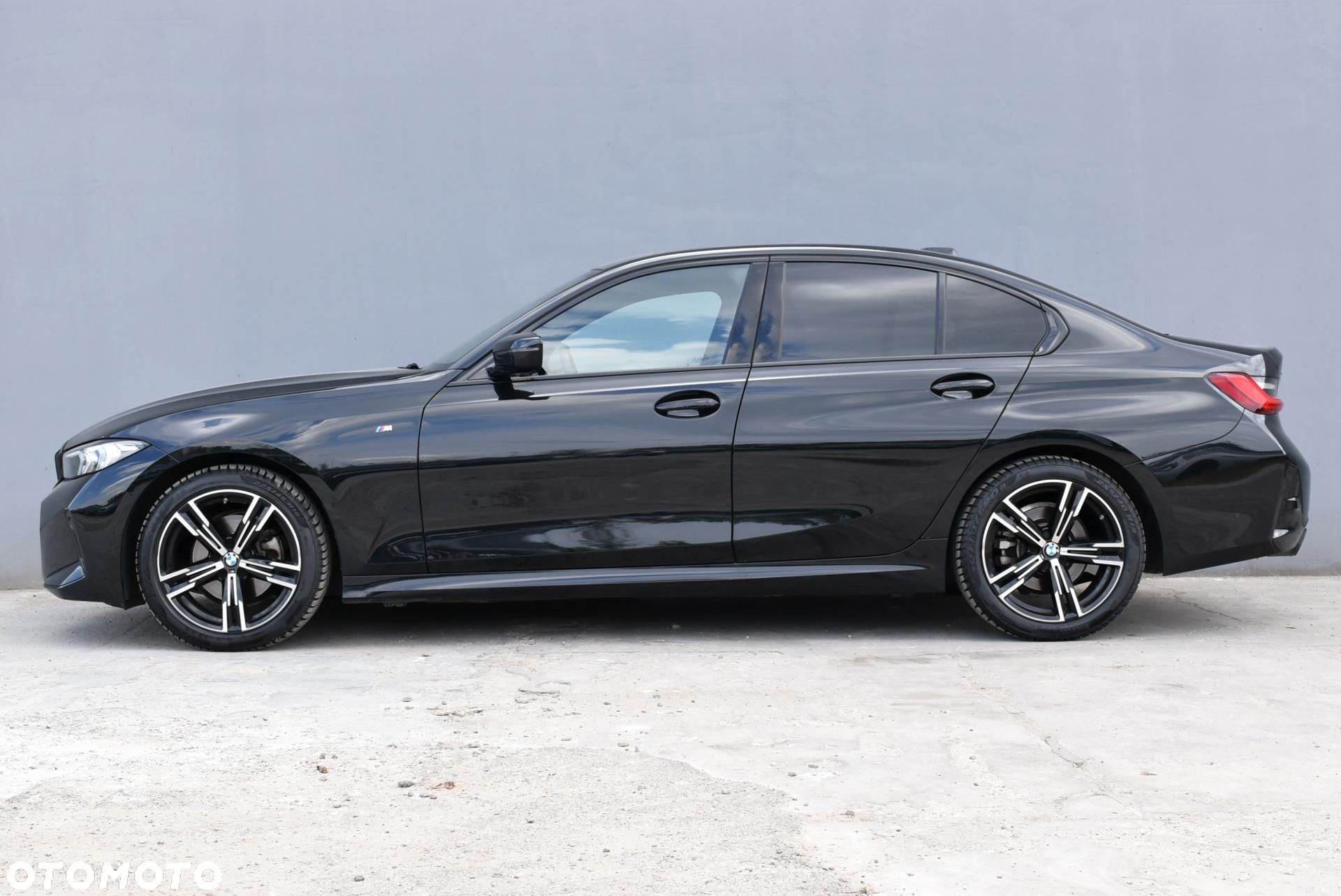 BMW Seria 3 - 7