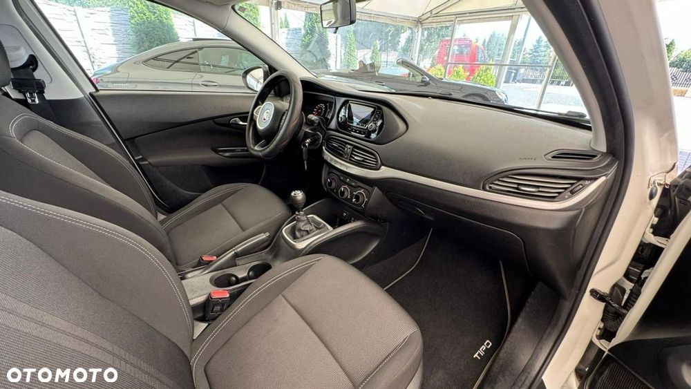 Fiat Tipo 1.4 Classic - 34