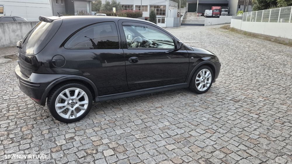 Opel Corsa - 10
