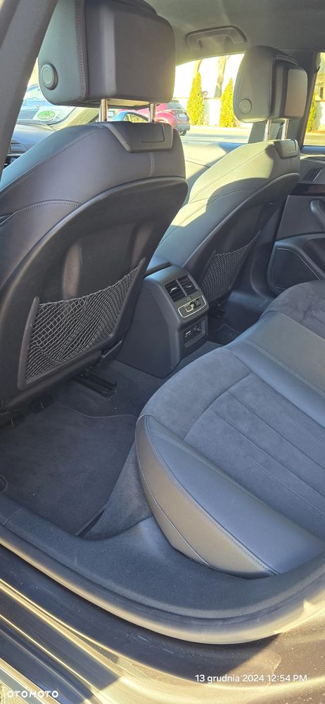 Audi A5 Sportback - 6