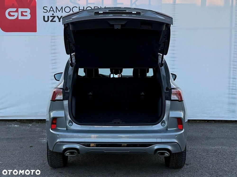 Ford Kuga 2.0 EcoBlue AWD ST-Line - 11