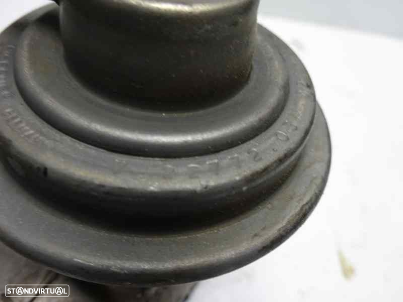 Valvula egr OPEL CORSA C 1.7 DTI (F08, F68) - 4