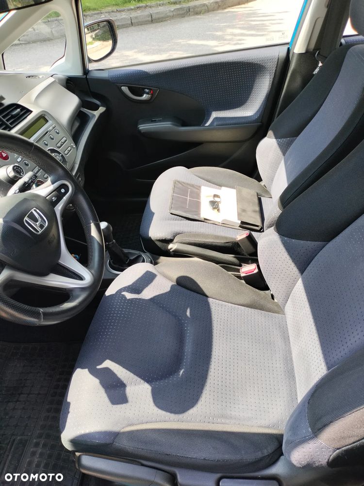 Honda Jazz 1.2 Trend - 24